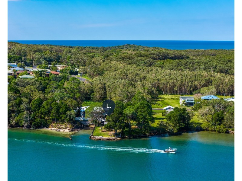 44A Ocean Drive, Evans Head NSW 2473