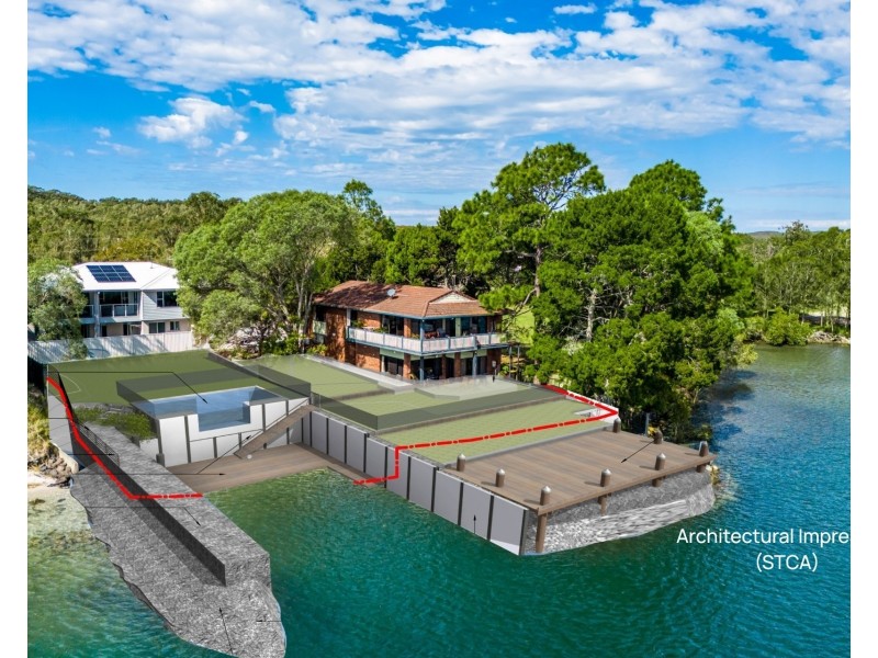 44A Ocean Drive, Evans Head NSW 2473