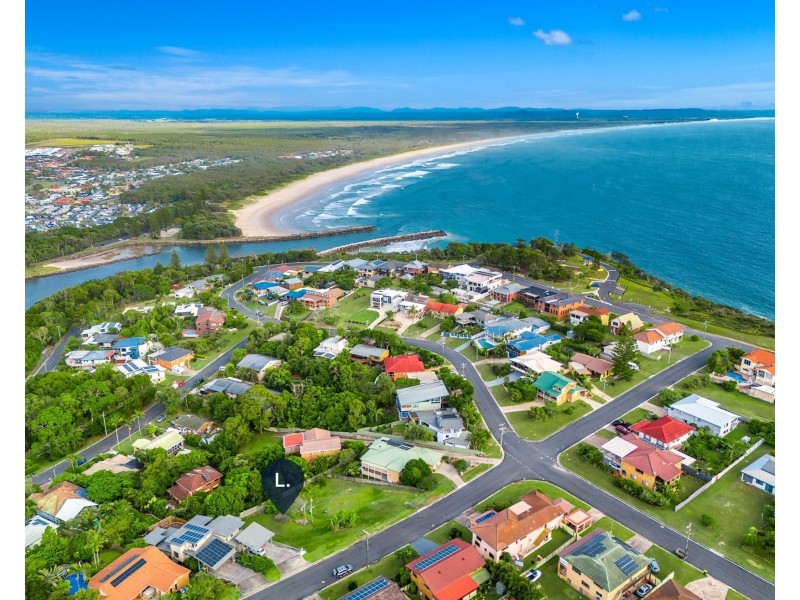 16 Riverview Street, Evans Head NSW 2473