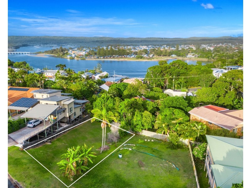 16 Riverview Street, Evans Head NSW 2473