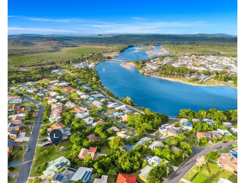 16 Riverview Street, Evans Head NSW 2473