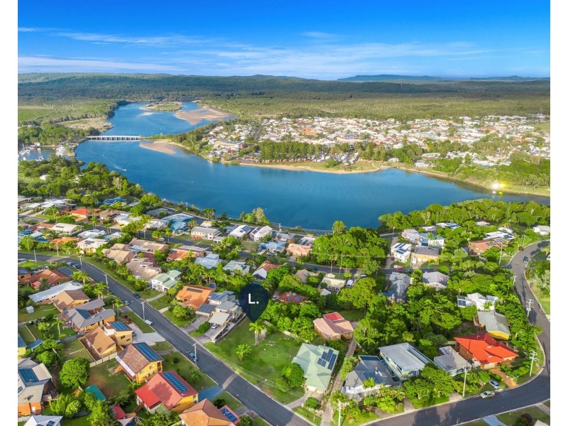 16 Riverview Street, Evans Head NSW 2473