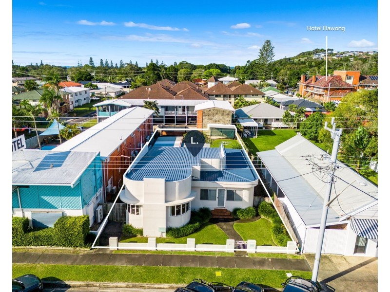 36 Woodburn Street, Evans Head NSW 2473