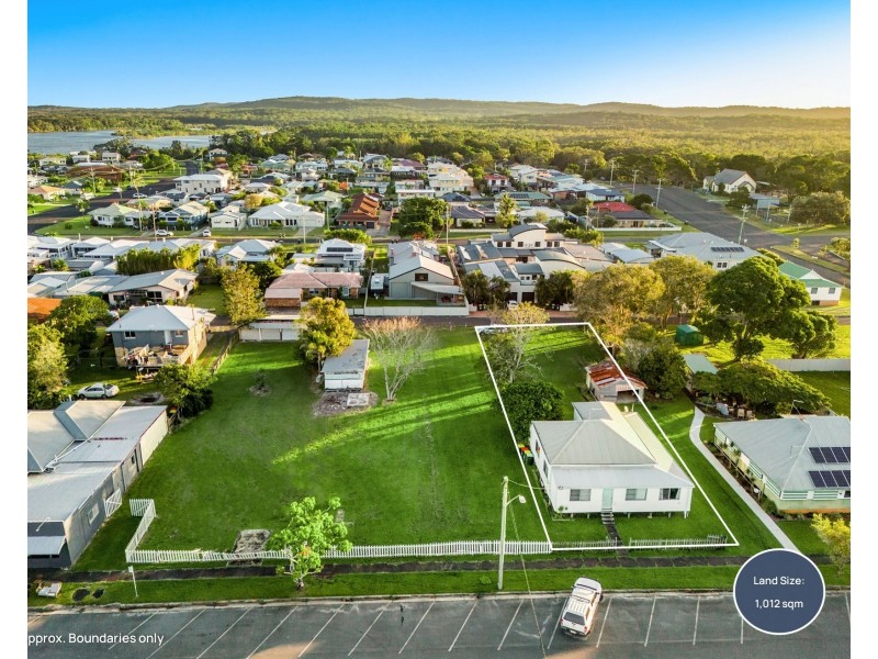 51 Woodburn Street, Evans Head NSW 2473