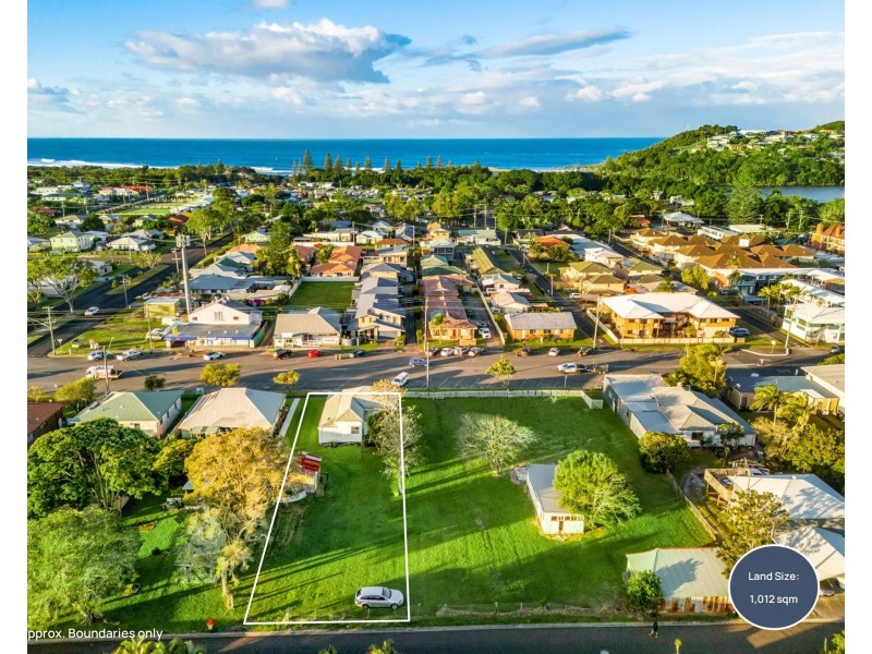 51 Woodburn Street, Evans Head NSW 2473