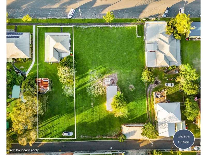 51 Woodburn Street, Evans Head NSW 2473