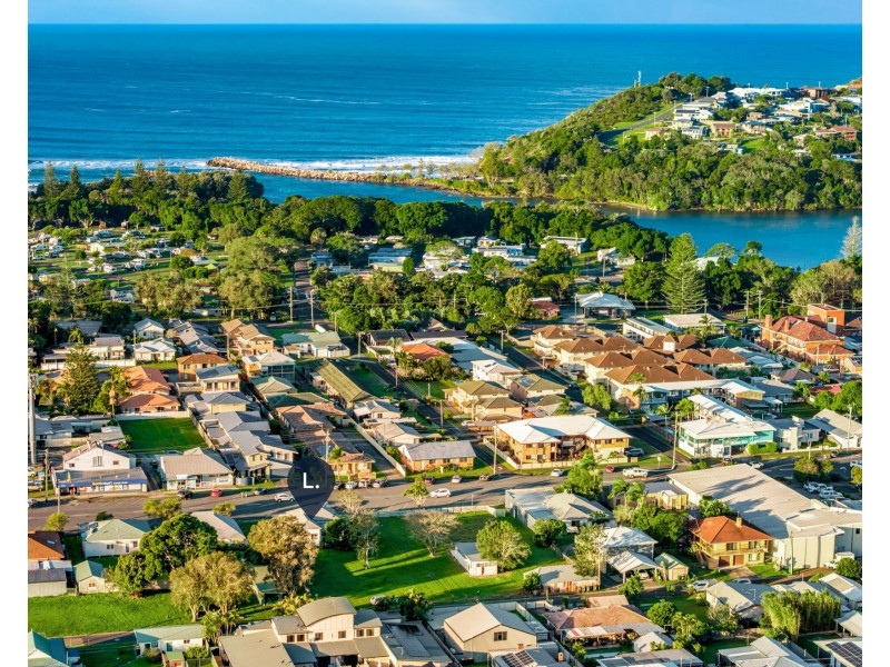 51 Woodburn Street, Evans Head NSW 2473