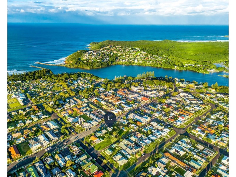 51 Woodburn Street, Evans Head NSW 2473