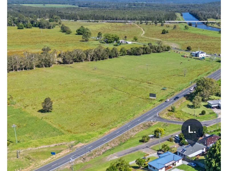 44 Uralba Street, Woodburn NSW 2472