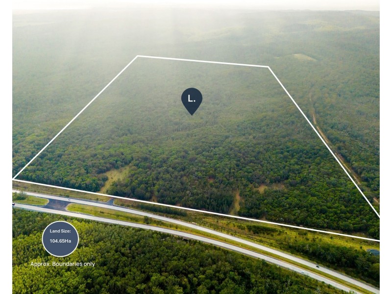 28 McLaren Road, New Italy NSW 2472