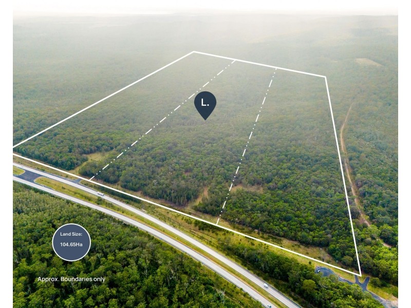 28 McLaren Road, New Italy NSW 2472