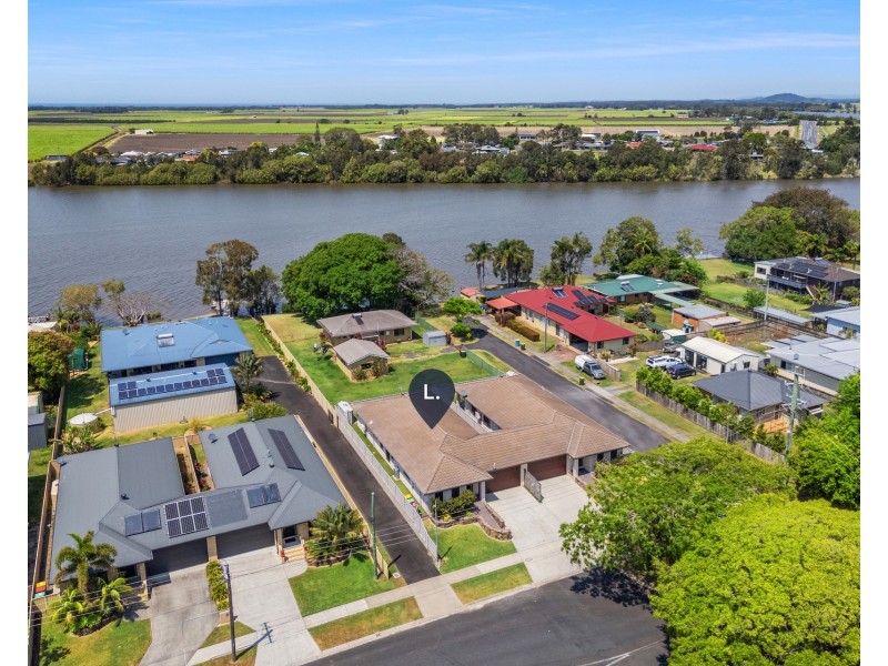 1/35 Richmond Street, Wardell NSW 2477