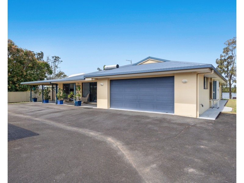 33B Richmond Street, Wardell NSW 2477