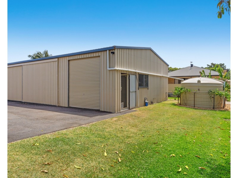 33B Richmond Street, Wardell NSW 2477