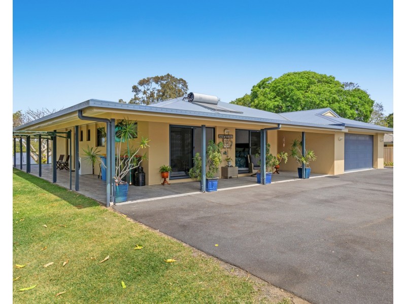 33B Richmond Street, Wardell NSW 2477
