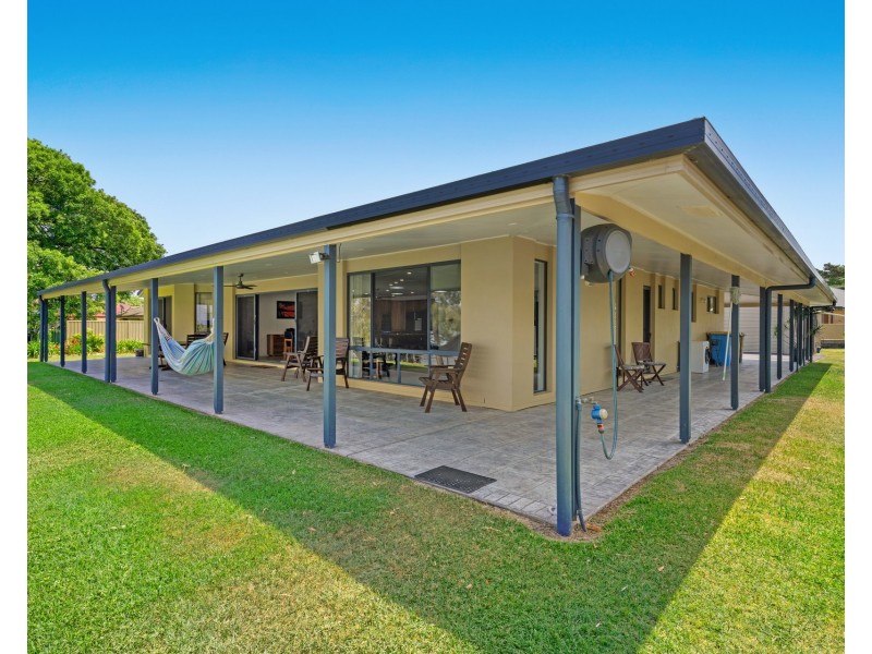 33B Richmond Street, Wardell NSW 2477