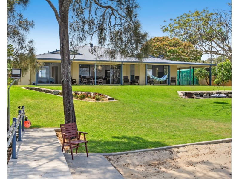 33B Richmond Street, Wardell NSW 2477