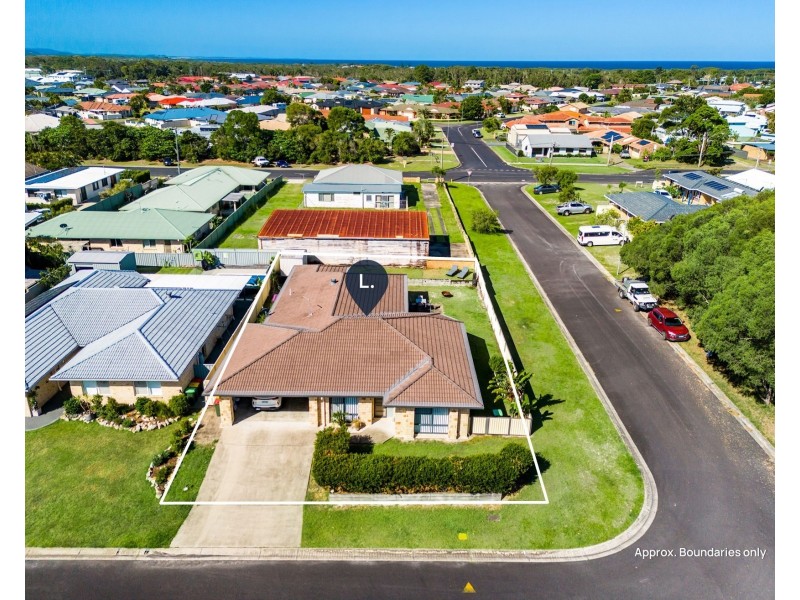 2 Carrabeen Court, Evans Head NSW 2473