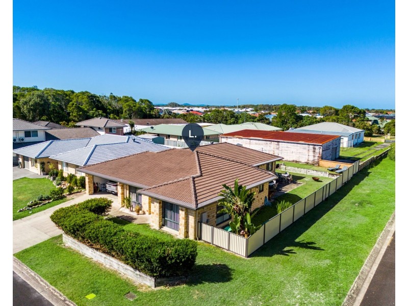 2 Carrabeen Court, Evans Head NSW 2473