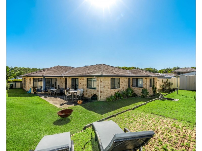 2 Carrabeen Court, Evans Head NSW 2473