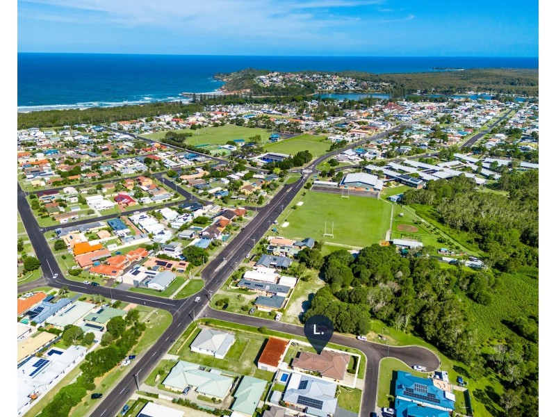 2 Carrabeen Court, Evans Head NSW 2473
