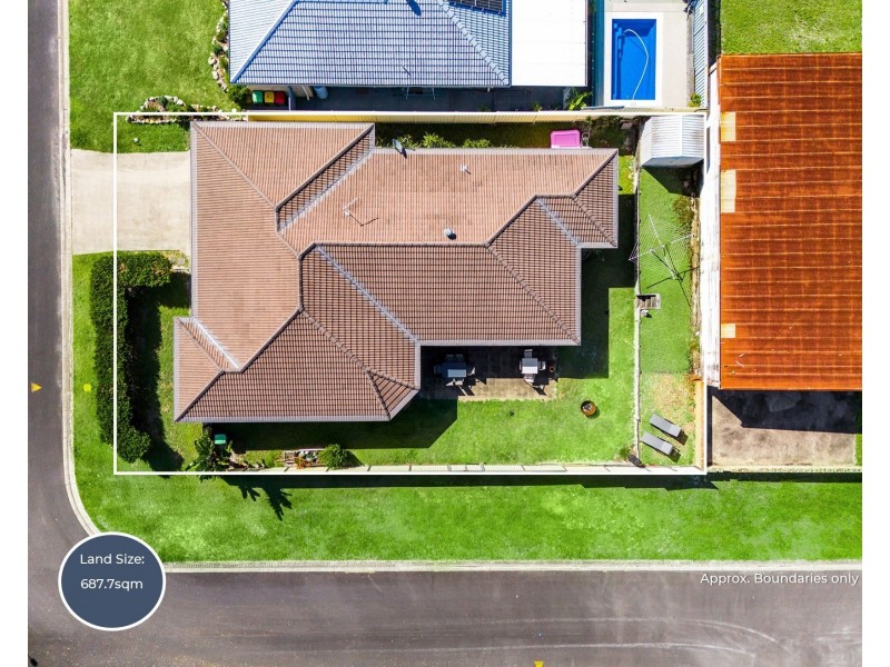 2 Carrabeen Court, Evans Head NSW 2473