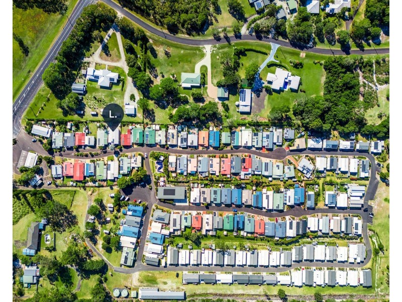 6/570 Woodburn Evans Head Road, Evans Head NSW 2473