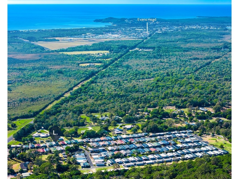 6/570 Woodburn Evans Head Road, Evans Head NSW 2473