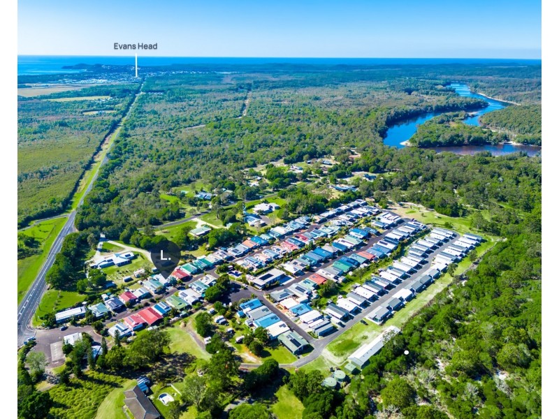 6/570 Woodburn Evans Head Road, Evans Head NSW 2473