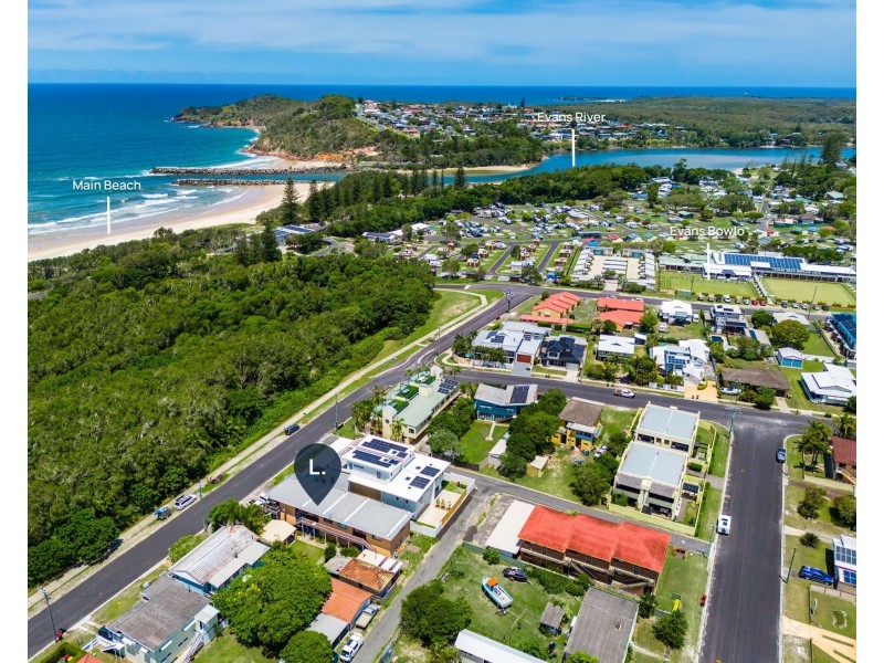 2/25 Beech Street, Evans Head NSW 2473