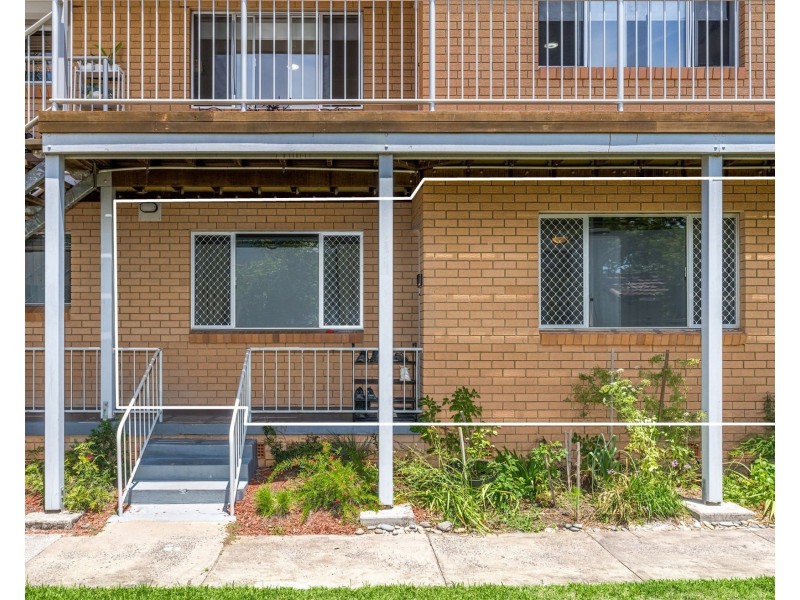 2/25 Beech Street, Evans Head NSW 2473