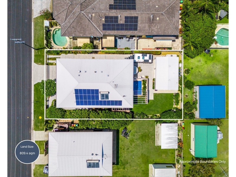 59 Beech Street, Evans Head NSW 2473