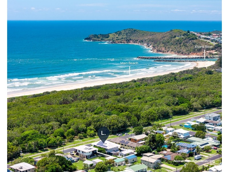 59 Beech Street, Evans Head NSW 2473