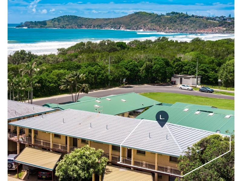12/9-11 Terrace Street, Evans Head NSW 2473