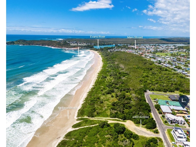 12/9-11 Terrace Street, Evans Head NSW 2473