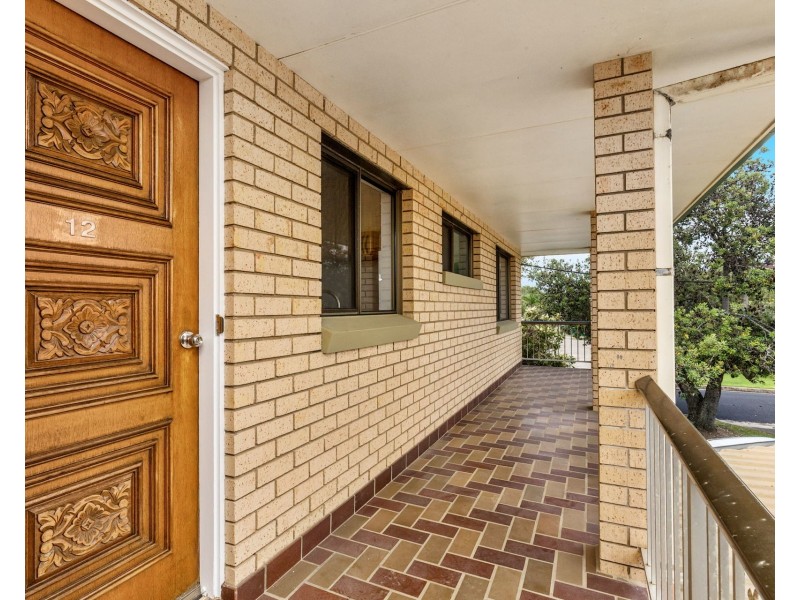 12/9-11 Terrace Street, Evans Head NSW 2473