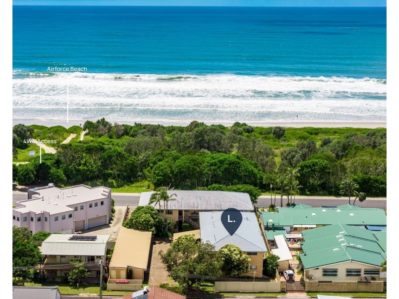 12/9-11 Terrace Street, Evans Head NSW 2473