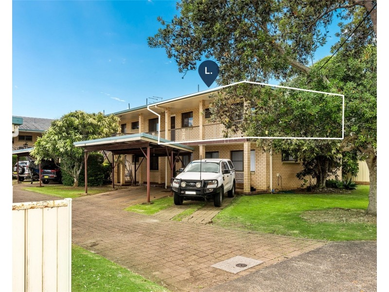 12/9-11 Terrace Street, Evans Head NSW 2473