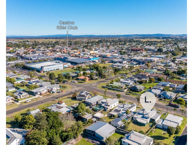 69 Hickey Street, Casino NSW 2470