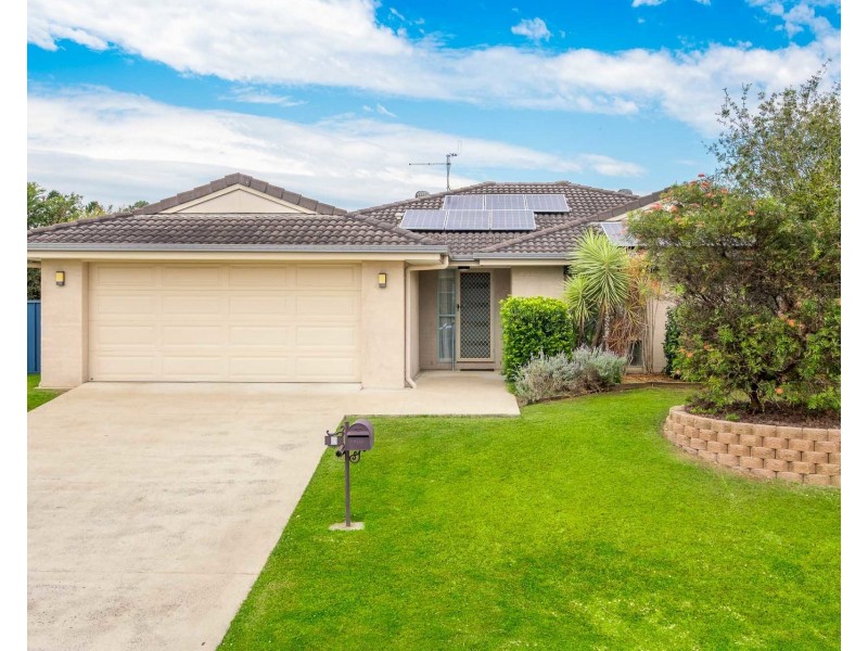 3 Charles Avenue, Casino NSW 2470