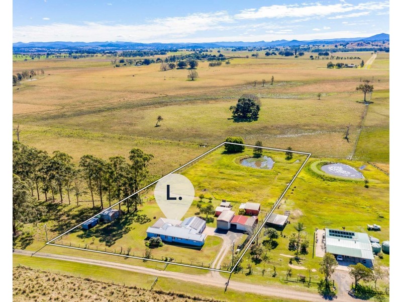 26 Richardsons Road, Backmede NSW 2470