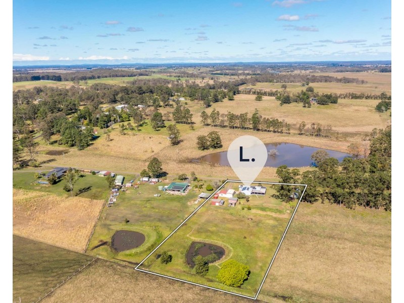 26 Richardsons Road, Backmede NSW 2470