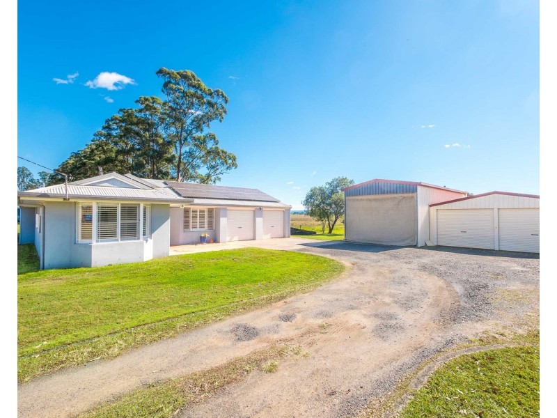 26 Richardsons Road, Backmede NSW 2470
