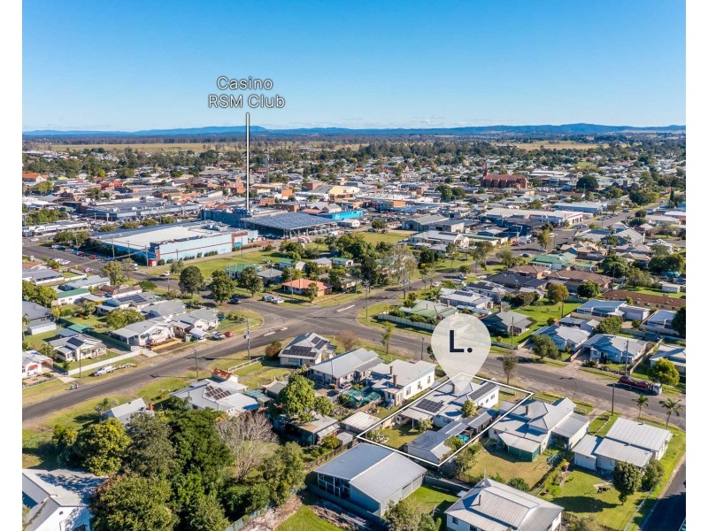 67 Hickey Street, Casino NSW 2470