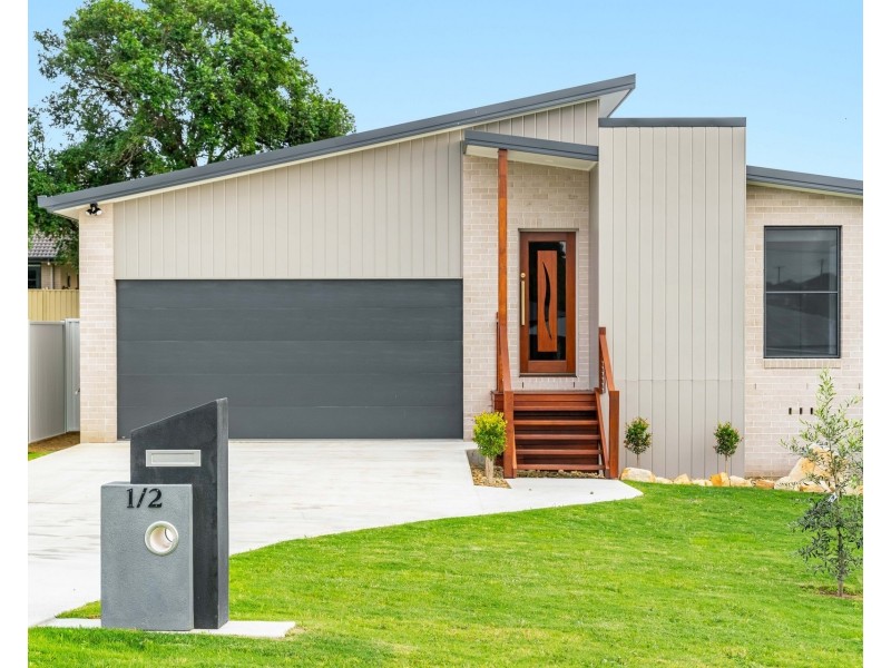 1/2 Ferrier Court, Casino NSW 2470