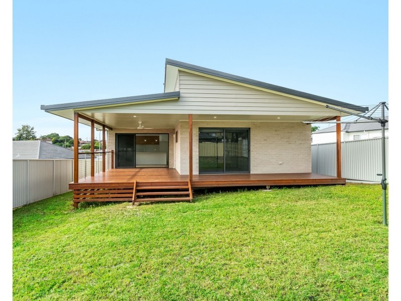 1/2 Ferrier Court, Casino NSW 2470