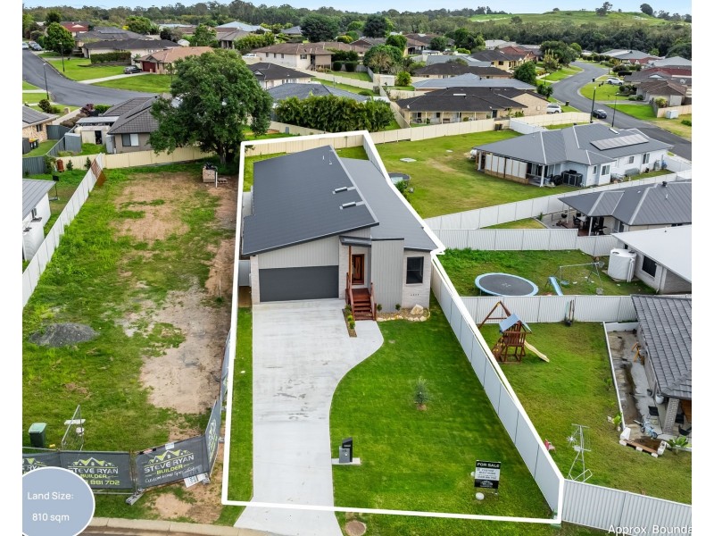 1/2 Ferrier Court, Casino NSW 2470