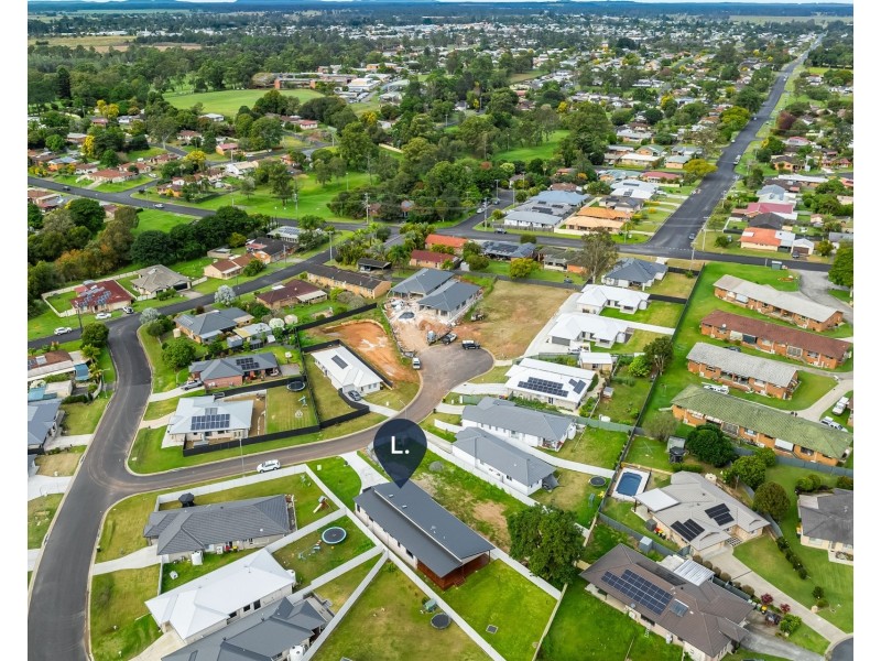 1/2 Ferrier Court, Casino NSW 2470