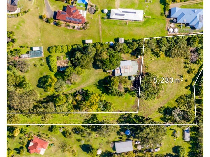 Lot 31,  Strongs Road, Fairy Hill NSW 2470