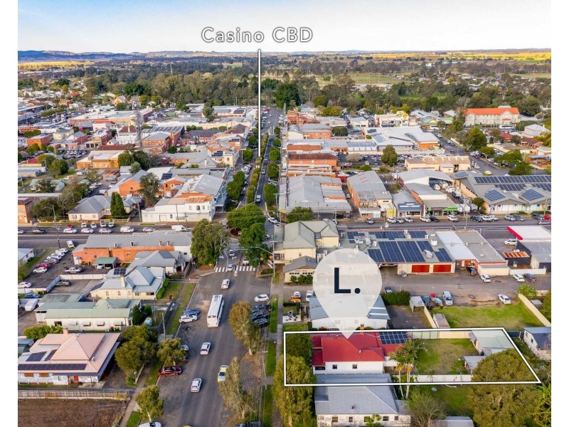 85 Barker Street, Casino NSW 2470